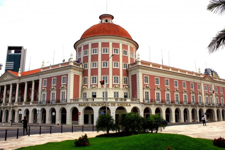 BANCO NACIONAL DE ANGOLA REALIZA HOJE PRIMEIRO LEILÃO DE DÍVIDAS A PRAZO