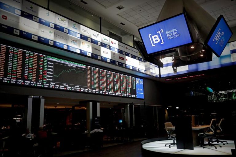 PEQUENOS INVESTIDORES JÁ PODEM INVESTIR EM EMPRESAS LISTADAS FORA DO BRASIL