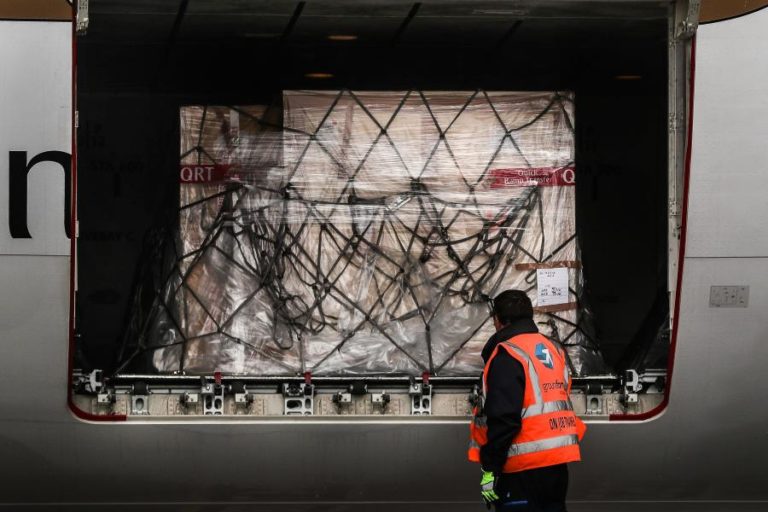 COVID-19: GROUNDFORCE NÃO RENOVOU CONTRATO COM 285 TRABALHADORES