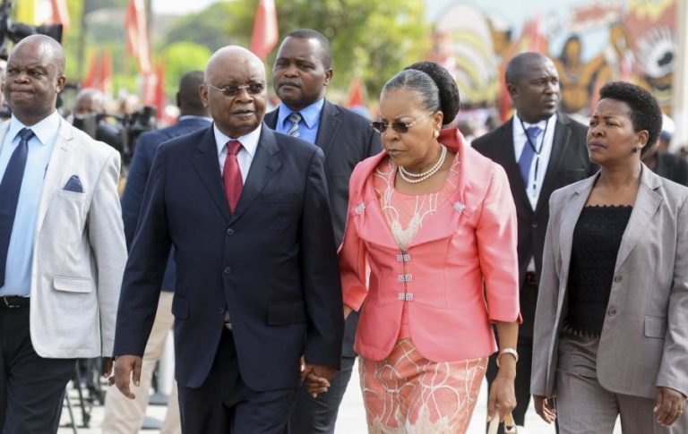 MOÇAMBIQUE/ATAQUES: RENAMO CONSIDERA “INFELIZ” SUGESTÃO DE GUEBUZA