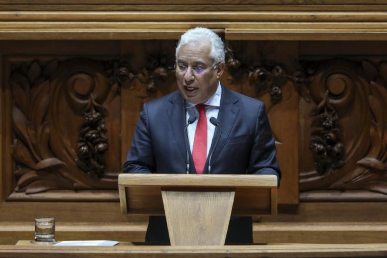 OE2021: COSTA ABRE HOJE DEBATE COM VIABILIZAÇÃO DA PROPOSTA SÓ GARANTIDA NA GENERALIDADE