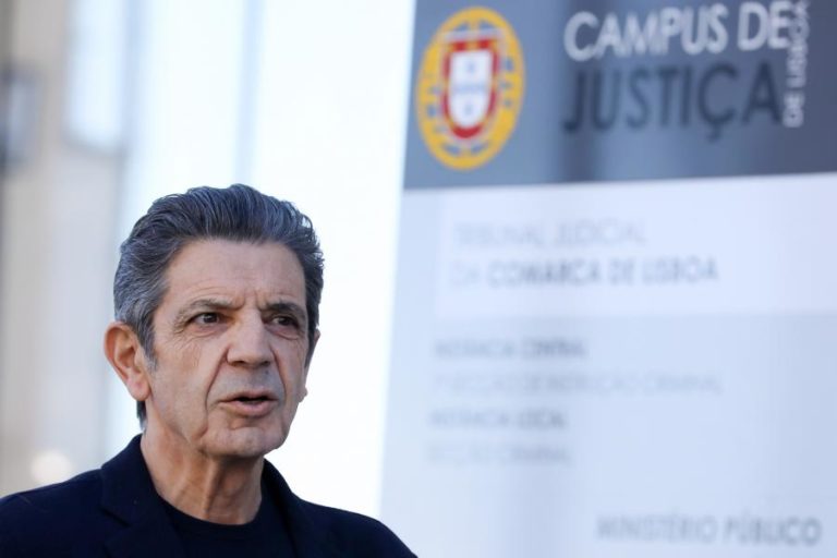MP RECORRE DE SENTENÇA QUE ABSOLVEU EX-MINISTRO MANUEL MARIA CARRILHO