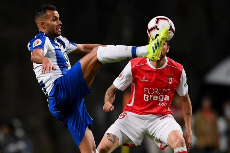 FERNANDO ANDRADE EMPRESTADO PELO FC PORTO AOS TURCOS DO RIZESPOR