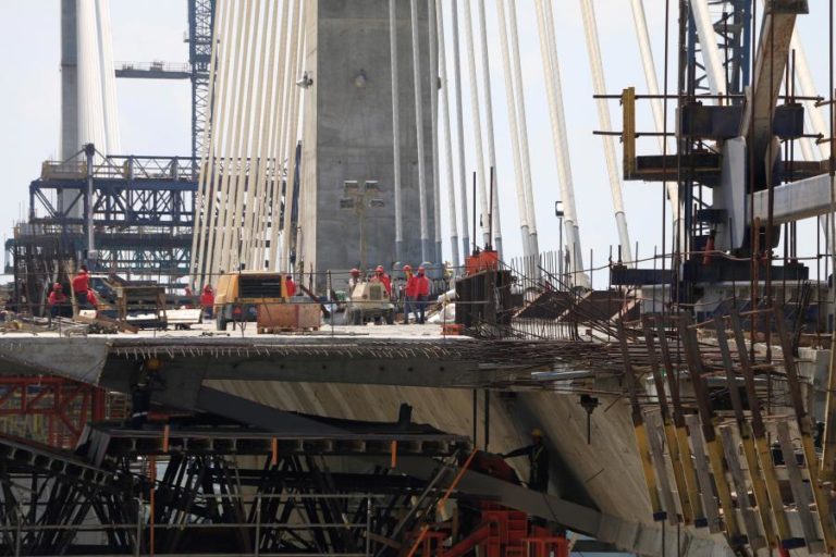 CONSTRUTORA SACYR VENDE NEGÓCIO EM ÁFRICA À ANGOLANA GRINER POR 33 MILHÕES DE EUROS