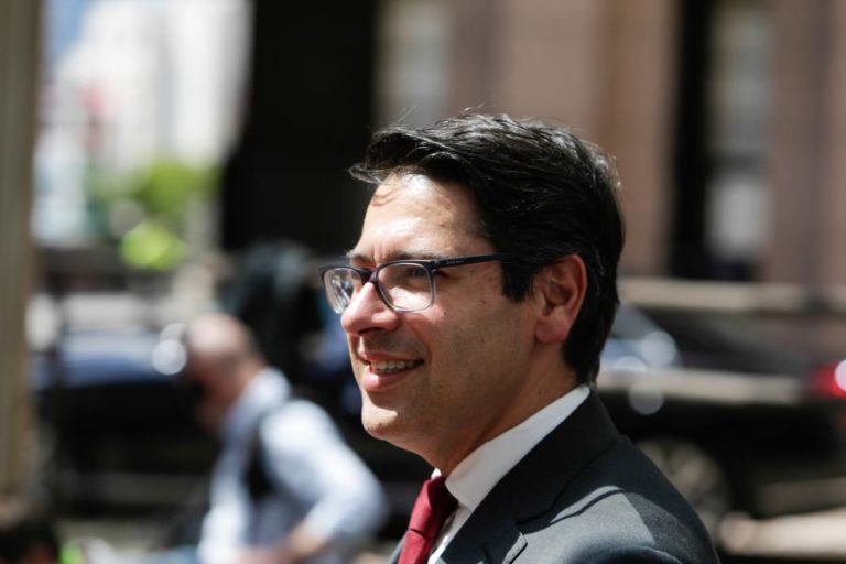 RICARDO MOURINHO FÉLIX DESIGNADO VICE-PRESIDENTE DO BANCO EUROPEU DE INVESTIMENTO