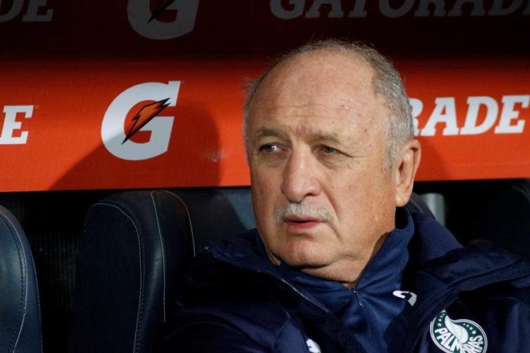 SCOLARI VAI TREINAR O CRUZEIRO DE BELO HORIZONTE ATÉ 2022