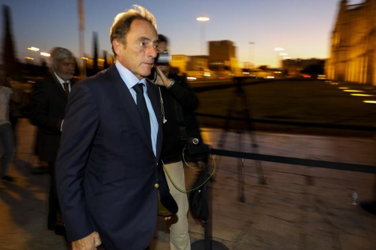 LÍDER DO CDS ACREDITA QUE PORTAS TEM CONDIÇÕES PARA VENCER CÂMARA DE LISBOA NAS AUTÁRQUICAS