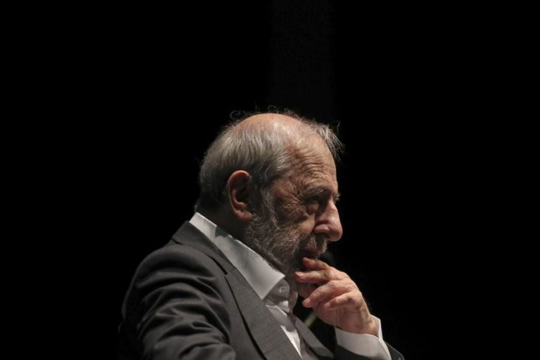ÁLVARO SIZA RECEBE HOJE PRÉMIO NACIONAL DE ARQUITETURA DE ESPANHA