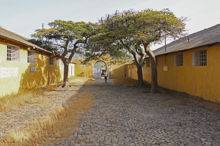 COVID-19: CANDIDATURA DO TARRAFAL A PATRIMÓNIO DA HUMANIDADE ADIADA PARA 2022