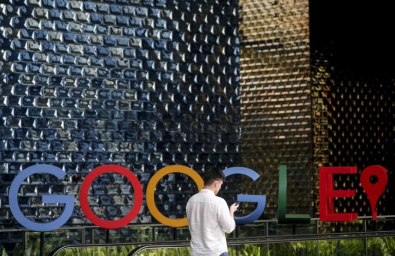 GOOGLE INVESTE MIL MILHÕES DE DÓLARES EM PARCERIAS COM EDITORES DE JORNAIS