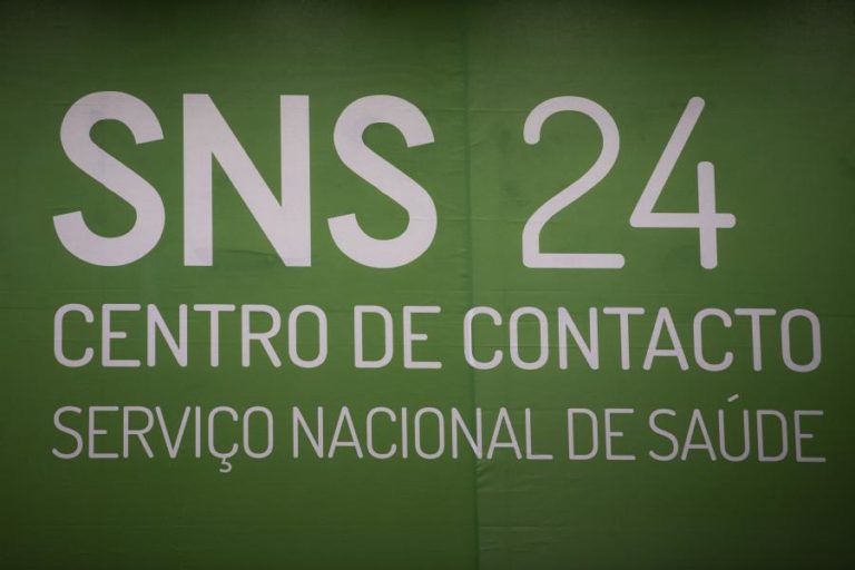 COVID-19: LINHA SNS24 PASSA A EMITIR DECLARAÇÃO PARA JUSTIFICAR FALTAS AO TRABALHO