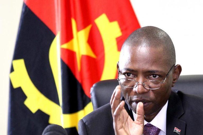 COVID-19: ANGOLA REGISTA NOVO RECORDE DE INFEÇÕES COM 355 CASOS E MAIS UM ÓBITO