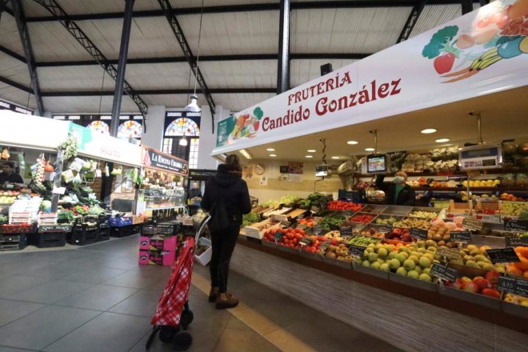 COVID-19: SALAMANCA ENCERRADA PARCIALMENTE A PARTIR DE SEXTA-FEIRA À NOITE