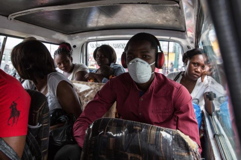 COVID-19: GUINÉ EQUATORIAL REGISTA 15 NOVOS CASOS E ELEVA TOTAL PARA 5.045