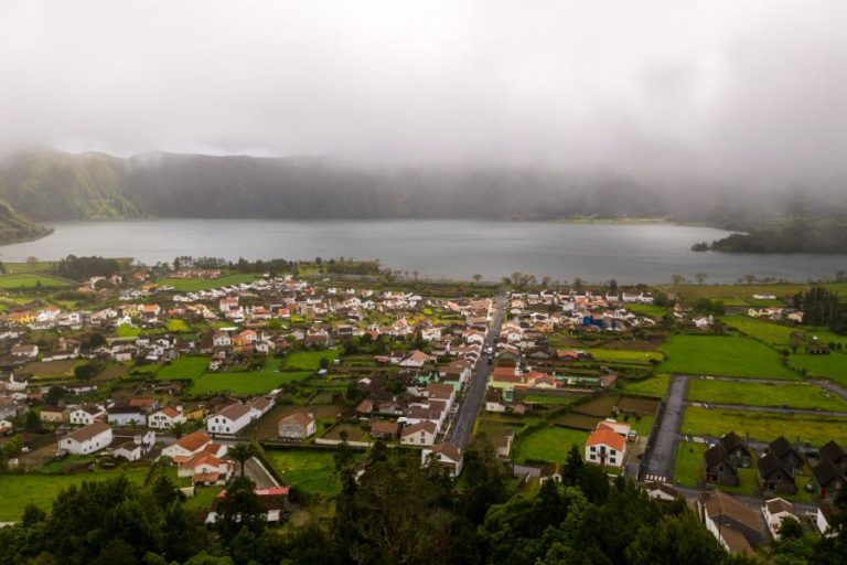 COVID-19: AÇORES PROLONGAM SITUAÇÃO DE CALAMIDADE EM CINCO ILHAS ATÉ 06 DE NOVEMBRO
