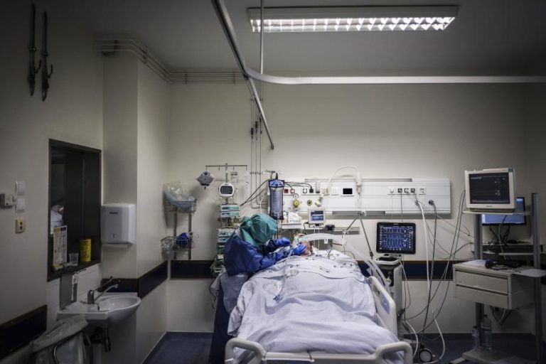 COVID-19: MAIS 7.474 MORTES ENTRE MARÇO E OUTUBRO FACE À MÉDIA DOS ÚLTIMOS CINCO ANOS