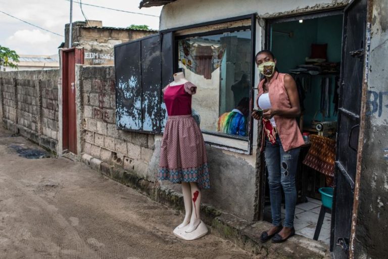 MOÇAMBIQUE REGISTA INFLAÇÃO DE 0,32% EM SETEMBRO