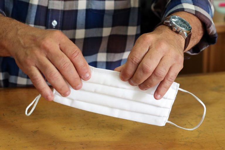 COVID-19: UTENTES DE LAR EM BEJA SÃO 83 DOS 97 INFETADOS, UMA DELAS INTERNADA