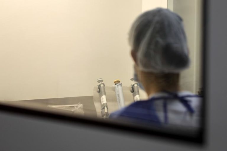 COVID-19: AUTORIDADES DE SAÚDE PERMITEM TESTES RÁPIDOS MAS COM “PONDERAÇÃO E RESERVA”