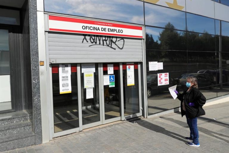 DESEMPREGO SOBE EM SETEMBRO PARA 8,5% NA ZONA EURO E 7,5% NA UE