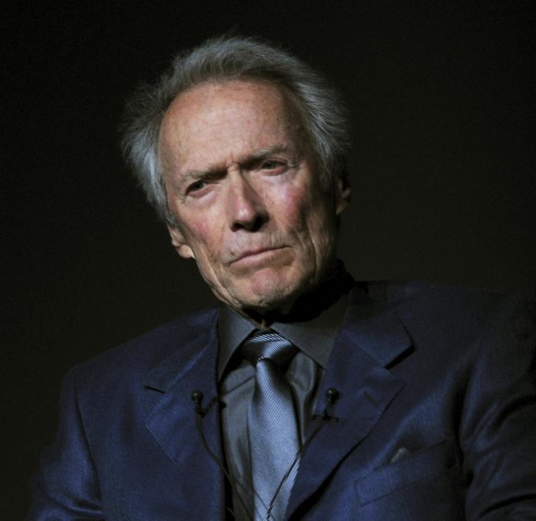 CLINT EASTWOOD, AOS 90 ANOS, PREPARA-SE PARA DIRIGIR E SER A ‘ESTRELA’ DE NOVO FILME