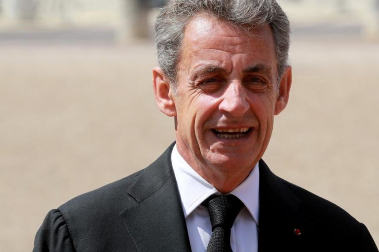 SARKOZY INDICIADO POR NOVO CRIME NO CASO DE FINANCIAMENTO ILEGAL DE CAMPANHA
