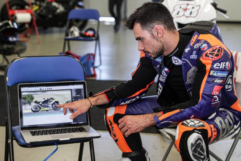 MIGUEL OLIVEIRA APONTA AO ‘TOP-5’ NAS PRÓXIMAS TRÊS CORRIDAS DO MUNDIAL DE MOTOGP