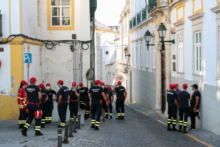 OE2021: MAI ESPERA QUE SE FAÇA “JUSTIÇA AOS BOMBEIROS VOLUNTÁRIOS” DURANTE DISCUSSÃO