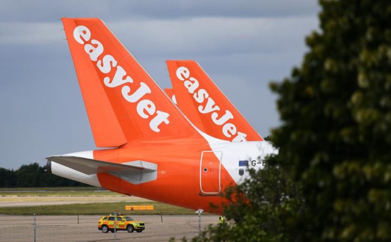 EASYJET ANUNCIA BASES SAZONAIS EM FARO E MÁLAGA NA PRIMAVERA DE 2021