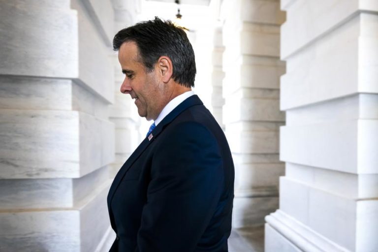 EUA/ELEIÇÕES: IRÃO E RÚSSIA ESTÃO A TENTAR INTERFERIR NAS PRESIDENCIAIS – SERVIÇOS DE INFORMAÇÃO