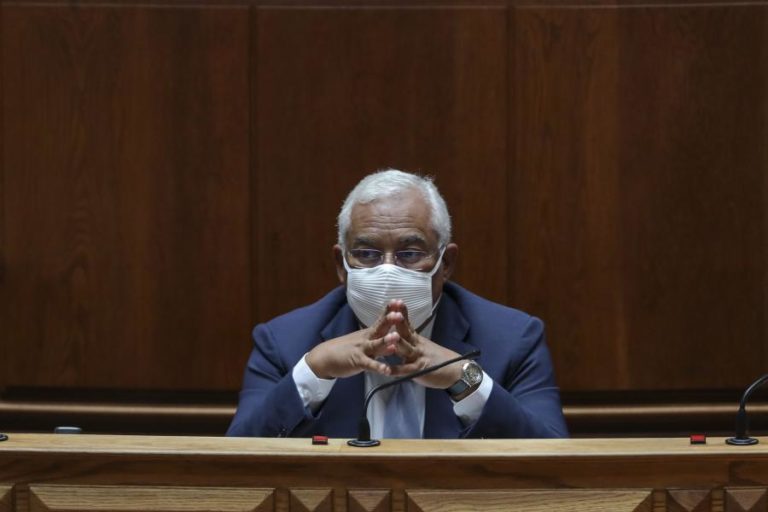 OE2021: COSTA ABRE DEBATE DE TERÇA-FEIRA COM VIABILIZAÇÃO DA PROPOSTA SÓ GARANTIDA NA GENERALIDADE