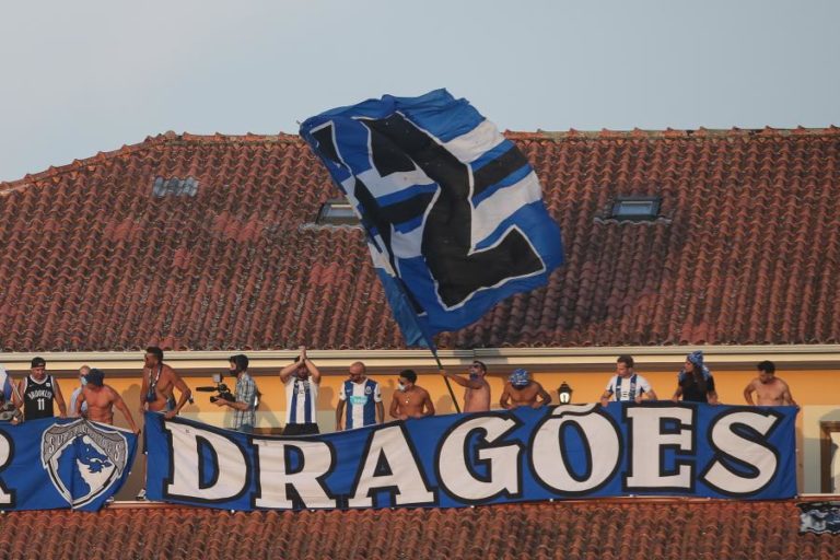 FC PORTO ENCAIXA QUATRO MILHÕES PELO EMPRÉSTIMO DE DANILO AO PSG