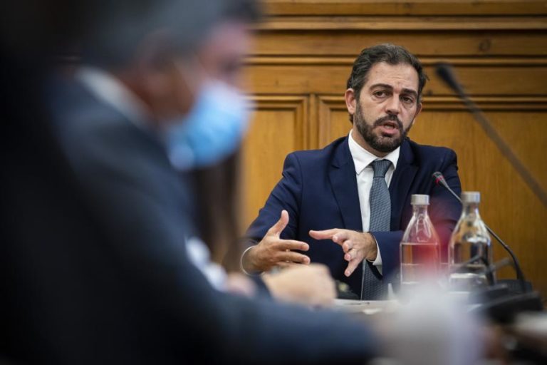OE2021: GOVERNO AVISA QUE “AVANÇOS NEGOCIAIS” TÊM COMO PRESSUPOSTO VIABILIZAÇÃO DA PROPOSTA