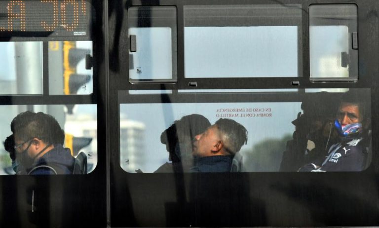 COVID-19: MÉXICO REGISTA 471 MORTOS E 4.828 CASOS NAS ÚLTIMAS 24 HORAS