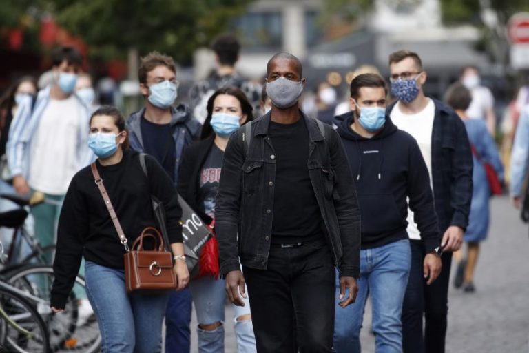 COVID-19: PJ TEVE 52 ELEMENTOS INFETADOS DESDE INÍCIO DA PANDEMIA, ATUALMENTE ESTÃO OITO
