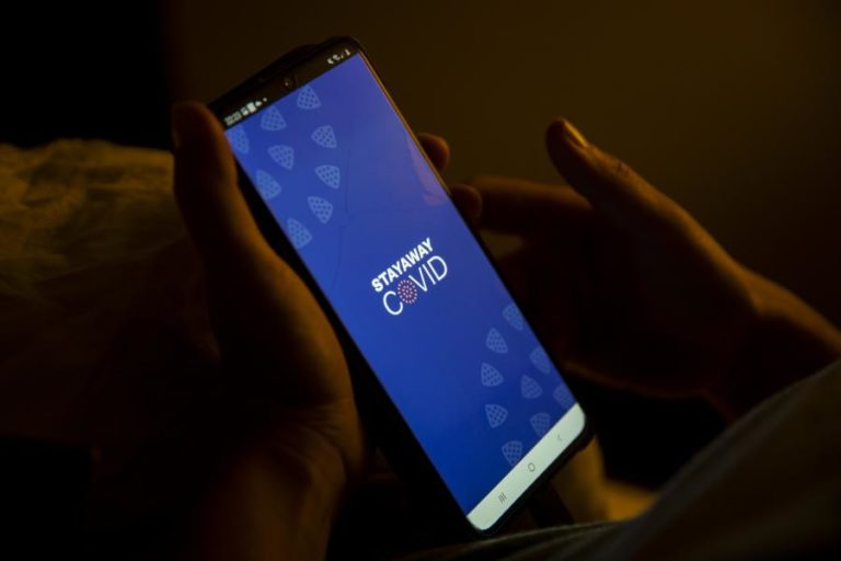 COVID-19: PCP CONSIDERA INADEQUADA OBRIGATORIEDADE DA UTILIZAÇÃO DA ‘APP’ E VAI OPOR-SE