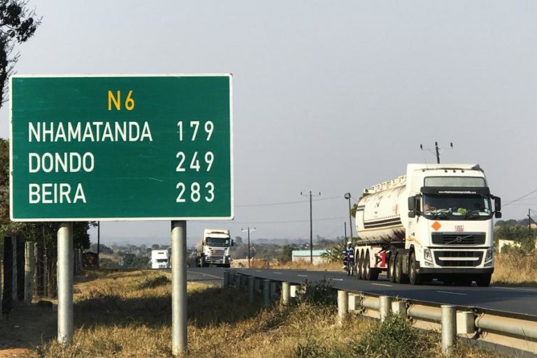 EMPRESÁRIOS NA BEIRA PARALISAM ATIVIDADES EM PROTESTO CONTRA RAPTOS EM MOÇAMBIQUE