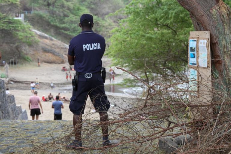 COVID-19: CABO VERDE CONTABILIZA MAIS 79 CASOS POSITIVOS E UM ÓBITO EM 24 HORAS