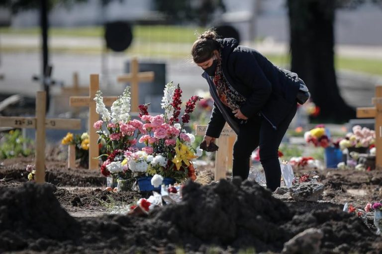 COVID-19: ARGENTINA É O QUINTO PAÍS NO MUNDO A ULTRAPASSAR UM MILHÃO DE CASOS