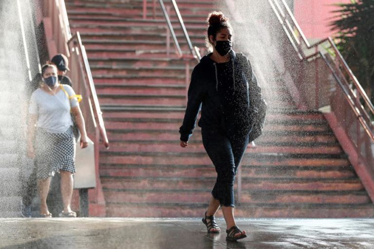 COVID-19: BRASIL REGISTA MAIS 749 MORTES E ULTRAPASSA OS 151 MIL ÓBITOS