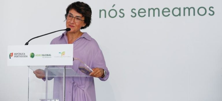 ACORDO DA NOVA POLÍTICA AGRÍCOLA COMUM É “MUITO POSITIVO” PARA PORTUGAL