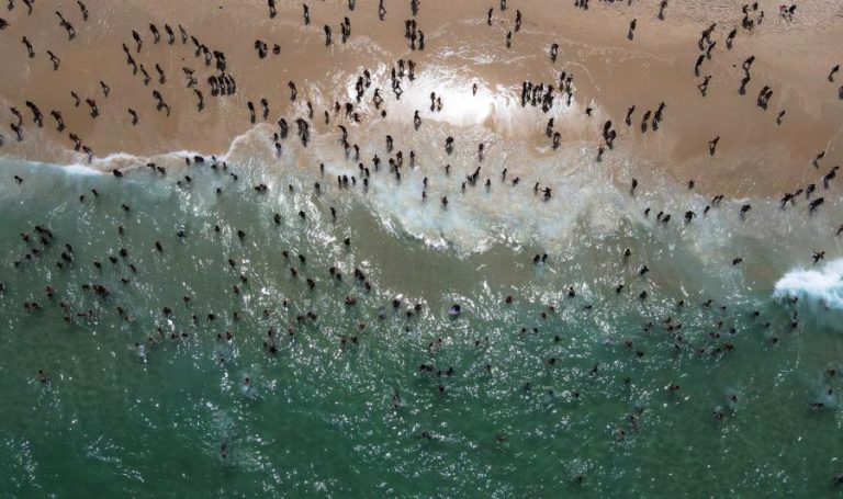 INSTITUTO METEOROLÓGICO ALERTA PARA “RISCO DE MORTE” NO BRASIL DEVIDO AO CALOR