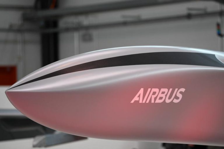 COVID-19: AIRBUS REGISTA PREJUÍZO DE 2.686 MILHÕES DE EUROS ATÉ SETEMBRO
