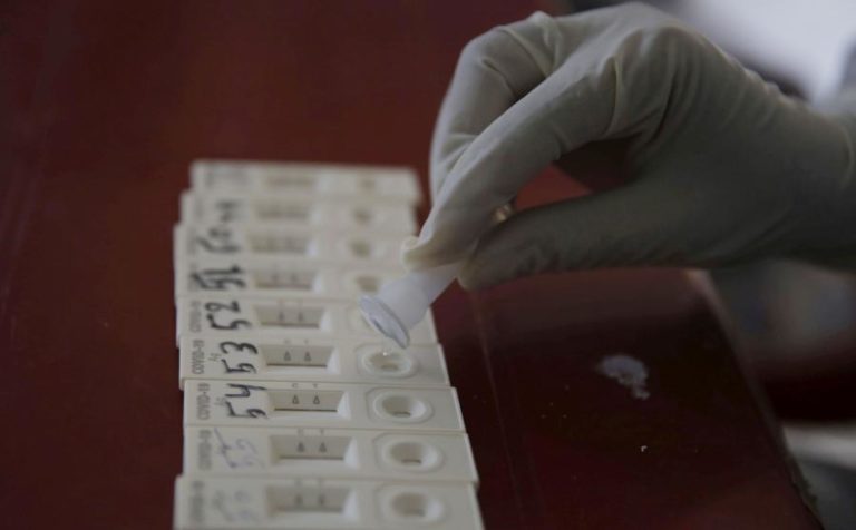 COVID-19: PORTUGAL SOMA MAIOR NÚMERO DE NOVOS CASOS NOS ÚLTIMOS SETE DIAS – INE