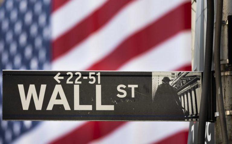 WALL STREET SEGUE EM ALTA NO INÍCIO DA SESSÃO