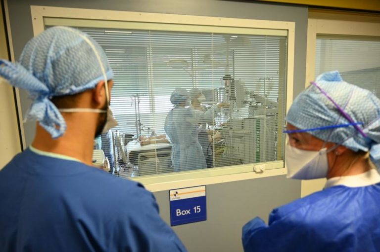 COVID-19: MAIS DE 34 MILHÕES DE INFETADOS NO MUNDO DESDE INÍCIO DE PANDEMIA