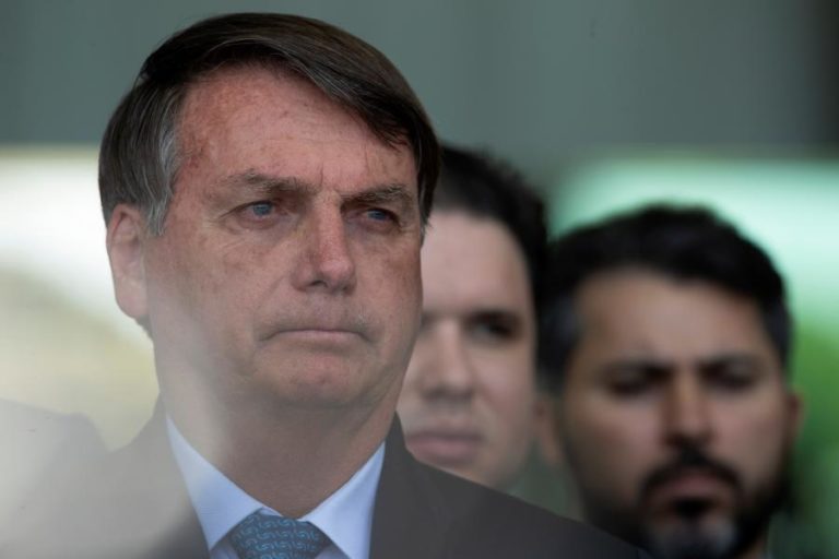 COVID-19: GOVERNO DO BRASIL DETERMINA CRIAÇÃO DE BARREIRAS SANITÁRIAS EM ÁREAS INDÍGENAS