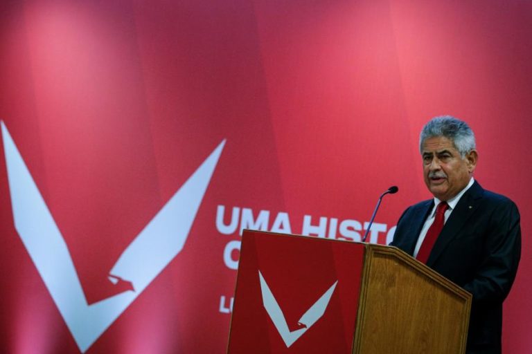 ELEIÇÕES PARA ÓRGÃOS SOCIAIS DO BENFICA REALIZAM-SE EM 30 DE OUTUBRO