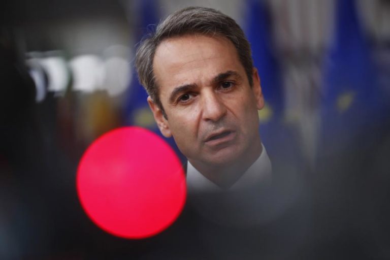 GRÉCIA DIZ QUE NÃO VAI TOLERAR “PROVOCAÇÕES DA TURQUIA” NO MEDITERRÂNEO