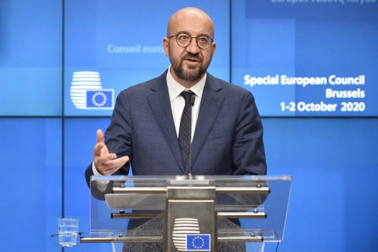 UE/CIMEIRA: LÍDERES EUROPEUS PREFEREM DIÁLOGO POLÍTICO COM TURQUIA MAS ADMITEM SANÇÕES